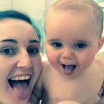 Sharon Naughton - @morrisonnaughton - Instagram