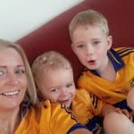 Sharon Naughton - @snaughton84 - Instagram