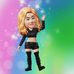 Sharon Naughton - Facebook