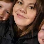Sharon Naughton - @shazzynaughton - Instagram