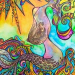 Sharon Naughton Newberg - @naughtonnewberg - Instagram