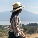 Sharon Navarro - @shanavarromx - Instagram