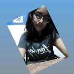 sharon navarro - @soltera_para_siempre_16 - Instagram