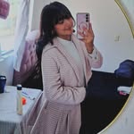 Sharon Navarro - @natisss_ny - Instagram