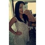 Sharon Navarro - @alenavarro07 - Instagram