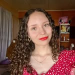 Sharon Navarro - @_saminavarro_ - Instagram
