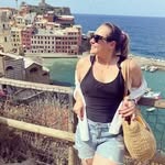 Sharon Navarro - @sharoonav - Instagram