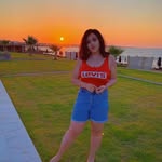 Sharon Naveen - @sharonnaveen90876 - Instagram