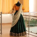 Sharon Pushpa - @sharonnaveen143 - Instagram