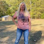 Sharon Pace Neeley - @neeley.sharon - Instagram