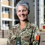Gen Sharon Nesmith - Facebook