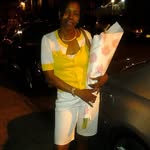 Sharon Nesmith - @imadream67 - Instagram