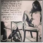 Sharon Villegas - @nessemtuff - Instagram