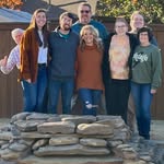 Sharon Jansen Netherton - @mommanet18 - Instagram