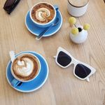 Sharon Neuman - @ten_cafe - Instagram