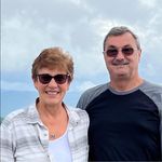 Sharon Neuman - @gramspp - Instagram