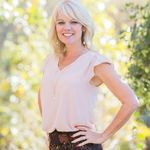 Sharon Nevitt - @allfiredupchic - Instagram