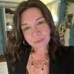 Sharon Nevitt - @ohmylawdmylady - Instagram