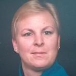 Sharon Newberry - @rabsan51 - Instagram