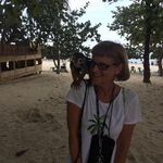 Sharon Purcell Newberry - @sharon.newberry - Instagram
