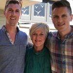 Sharon Newcombe - @sharlounewcombe - Instagram