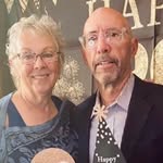 Sharon Newcomer Millar - @srmbeachgirl - Instagram