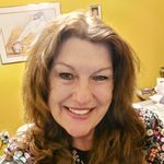 Sharon Nicely - @sharonfreudensprung - Instagram