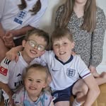 Phil Sharon Nickson - @shaznickson - Instagram