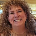 Sharon Nickson - @wantsuponatimeantiques - Instagram