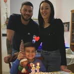 Sharon Rillo Marco Nigro - Facebook