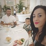 Sharon Rillo Marco Nigro - @sharonrillo - Instagram