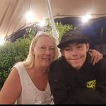 Sharon NIXON - @snixon111 - Instagram