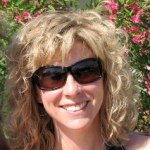 Sharon Nixon - @flygirlmommy - Instagram
