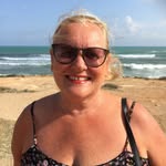 Sharon Baxter - @sharonnoahsark - Instagram