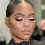 Sharon Noah - @sherrie_makeup - Instagram