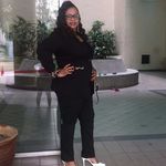 Sharon Noah - @noramorris101 - Instagram