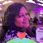 Sharon Noah - @sharon.noah.50 - Instagram