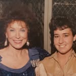 Sharon Collie Northern - @rosasharn - Instagram