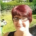 Sharon Nottingham - @nottinghamsharon - Instagram