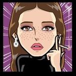 Novelli Nadia Sharon - @sharonnovelli - Instagram
