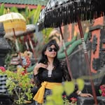 Novi Sarony - @novi_eyelash_88 - Instagram