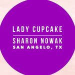 Lady Cupcake - Sharon Nowak - @sharon.ladycupcake - Instagram