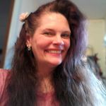 Sharon Nowak - @greeneyes3855 - Instagram