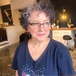 Sharon P. Nowell - @sharonnowell - Instagram