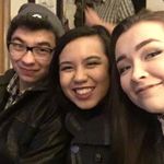 Sharon Kawai-Noyes - @sharonkawainoyes - Instagram