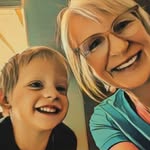 Sharon Noyes Buysse - @shar.buysse - Instagram