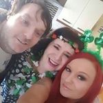 Sharon Connolly Nugent - @sharonnuegent - Instagram