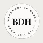 Sharon Nugent - @bdhcandlesandgifts - Instagram