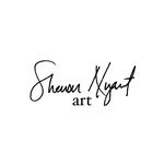 Sharon Nugent | abstract artist - @sharon.nugent.art - Instagram