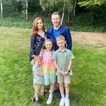 Sharon Nugent Barnett - @s.nugent - Instagram